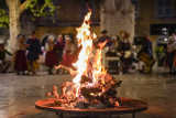In June: Festive Night and Provençal Traditions for Saint-Jean