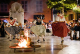 In June: Festive Night and Provençal Traditions for Saint-Jean