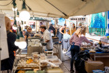 In September: A Gourmet Weekend at the Vendanges Étoilées in Cassis