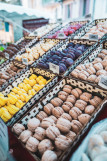In September: A Gourmet Weekend at the Vendanges Étoilées in Cassis