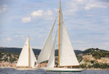 Good deal in May: Feel the rhythm of the Mediterranean Sea with Les Voiles de Cassis!