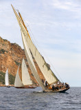 Good deal in May: Feel the rhythm of the Mediterranean Sea with Les Voiles de Cassis!