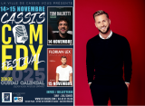 Cassis Comedy Festival - FLORIAN LEX - Imparfaits