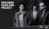 Cassis Jazz Festival 25 aout 2017 Benjamin Fougloire Projet