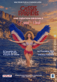 Cassis paradis, soirée cabaret le 17 octobre 2026