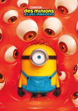 Cinéma sous les étoiles 2026 à Cassis - Des Minions et des monstres