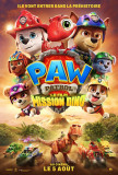Cinéma sous les étoiles 2026 à Cassis - La Pat' Patrouille : Mission Dino
