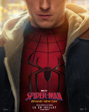 Cinéma sous les étoiles 2026 à Cassis - Spider-Man : Brand New Day