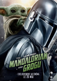 Cinéma sous les étoiles 2026 à Cassis - The Mandalorian and Grogu 