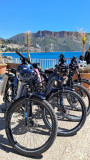 Tour by electrical mountain bike 2H  - Calanques National Park