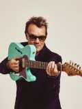 July 20th - Axel Bauer and Bénabar Concert - Cassis en Scène Festival
