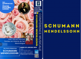 Musical Conference: Schumann Mendelssohn