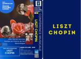 Musical Conference: Liszt Chopin