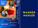 Conférence musicale : Wagner & Malher le 16 février 2027 à Cassis