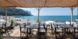 Cours de cuisine et de pâtisserie au Comptoir de la plage - Les Vendanges Étoilées 2026 à Cassis