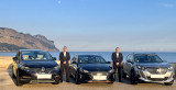 From Cassis: Day trip with private driver