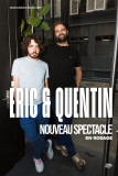 Eric & Quentin : Papapapapa - 10 octobre 2025