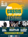 Festival Cassis en Scène 2022