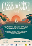 Festival Cassis en Scène 2026