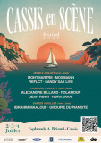 Festival Cassis en Scène : Groupie du Pianiste - Ibrahim Maalouf