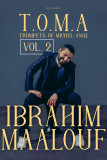 Festival Cassis en Scène :  Ibrahim Maalouf le 4 juillet 2026 à Cassis