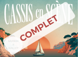 Festival Cassis en Scène - Samedi 4 juillet 2026