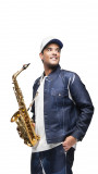 Festival Cassis en Scène : Sandy Sax le 2 juillet 2026 à Cassis