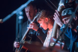 Festival Jazz sur le toit 2025 : ASINA JAZZ 4tet