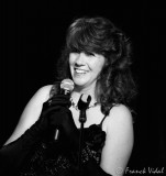 Festival Jazz sur le toit 2025 : TINA SCOTT