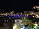 Festival Jazz sur le toit 2026 à Cassis