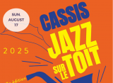 FESTIVAL JAZZ SUR LE TOIT du 13 juillet au 17 août