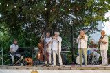 Jazz sur le toit festival 2026 in Cassis
