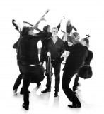 Festival Les Accords de Cassis : Concert du 22 aout 2026 - Sirba octet - Tantz !