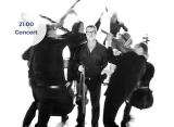 Festival Les Accords de Cassis : Concert du 22 aout 2026 - Sirba octet - Tantz !