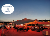 Festival Les Accords de Cassis du 20 au 23 août 2025