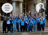 Festival Les Accords de Cassis Happy Hour du 19 aout 2026