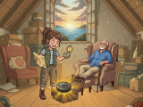 Jeu de piste - Escape game extérieur à Cassis