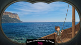 Jeu de piste - Escape game extérieur à Cassis