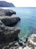 A must see : Guided walk with commentary at the gates of the Calanques