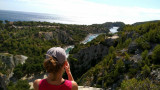 La magique : Randonnée dans les Calanques, les belvédères d'En Vau, Port Miou, Port Pin