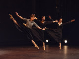 13 June 2026 in Cassis : Dance on the Esplanade: Three Ballets by Christine Colombani – Acontretemps Company