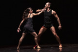 13 June 2026 in Cassis : Dance on the Esplanade: Three Ballets by Christine Colombani – Acontretemps Company