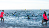 10 and 11 October 2026: Sardines Triathlon in Cassis