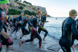 10 and 11 October 2026: Sardines Triathlon in Cassis