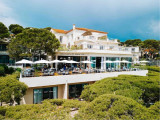 Les Vendanges Étoilées 2026 à Cassis - Cours de cuisine à l'hôtel Les Roches Blanches