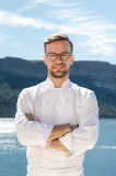 Les Vendanges Étoilées 2026 à Cassis - Cours de cuisine à l'hôtel Les Roches Blanches