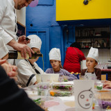 Les Vendanges Étoilées 2026 à Cassis - Cours de cuisine et de pâtisserie