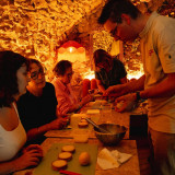 Les Vendanges Étoilées 2026 à Cassis - Cours de cuisine et de pâtisserie