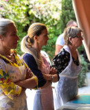 Les Vendanges Étoilées 2026 - Cours de cuisine et de pâtisserie