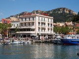 Les Vendanges Étoilées 2026 - Masterclass vins à l'hôtel Liautaud Cassis